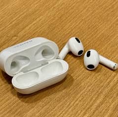 Apple AirPods 3