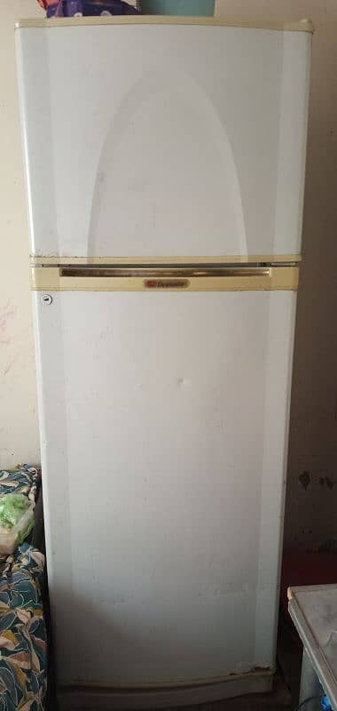 Dawlance Fridge 0