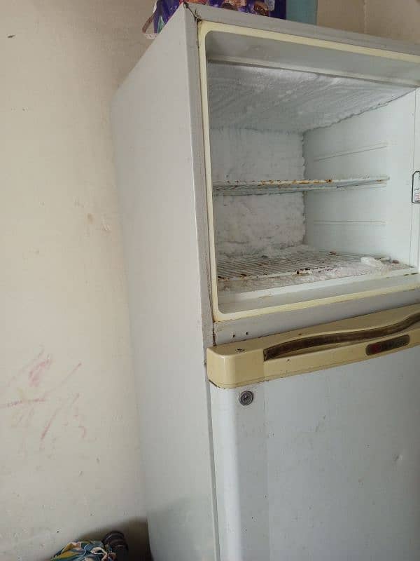 Dawlance Fridge 3