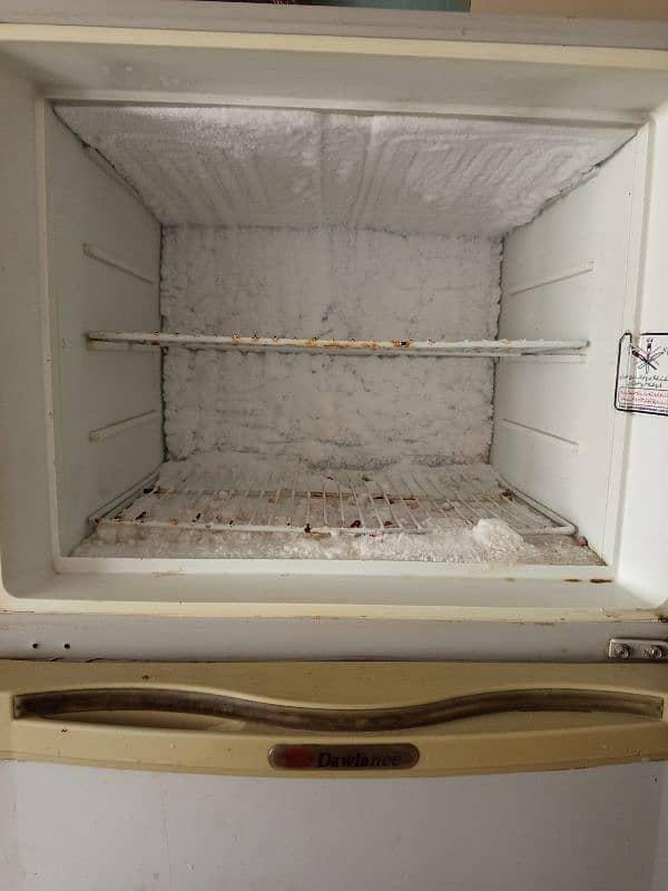 Dawlance Fridge 4