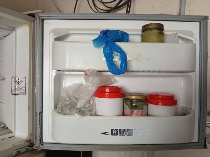 Dawlance Fridge 5