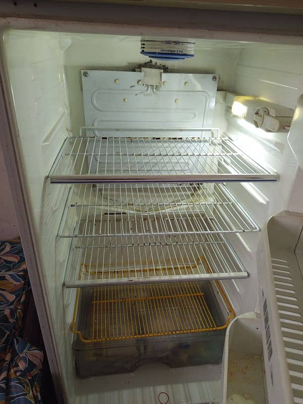 Dawlance Fridge 7