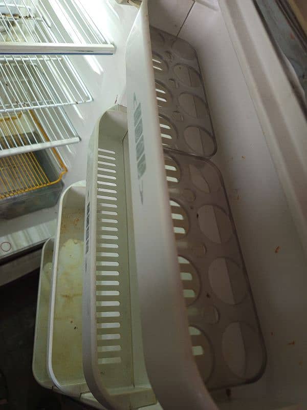 Dawlance Fridge 8
