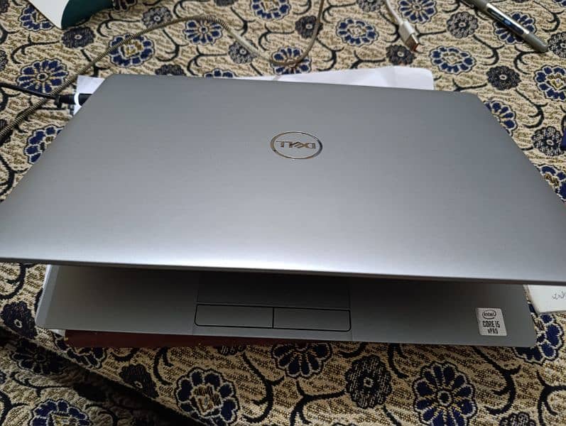 Dell Core i5 10th gen 10 latitude 5410 with touch screen 2