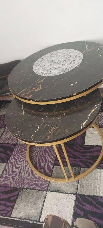 tables 0