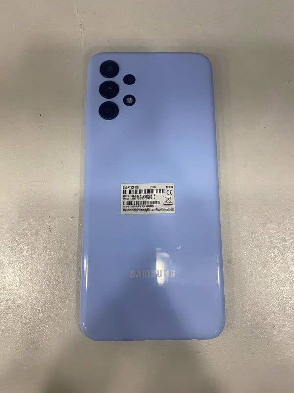 Samsung A13 4g 4/128 For sale 0