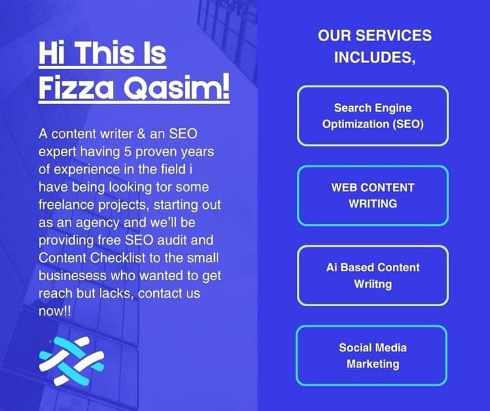 A content writer & SEO expert with 5+ years of experience 0