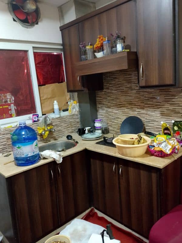 Apartment available for short time,per week, monthly basis 1