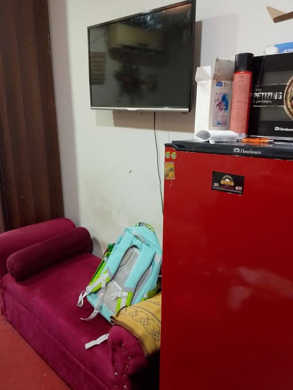 Apartment available for short time,per week, monthly basis 3