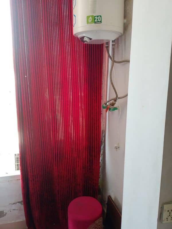 Apartment available for short time,per week, monthly basis 5