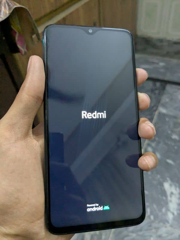 REDMI NOTE 8 PRO 0