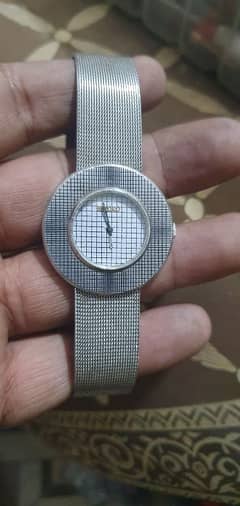 seiko antique vintage winding wacth
