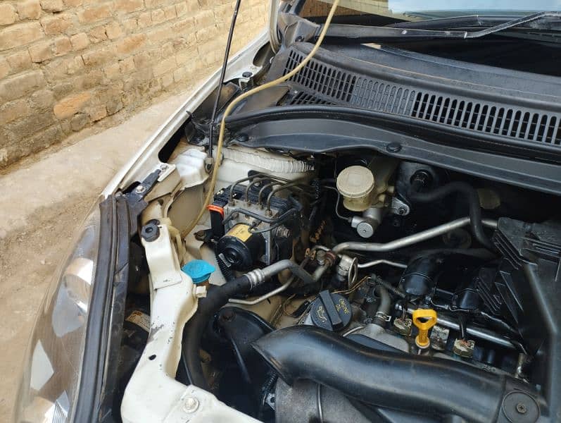 Suzuki Swift 2007 4