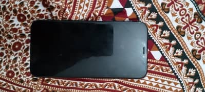 iPhone XS non-pta