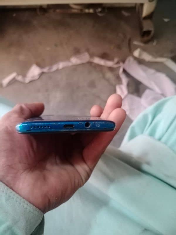 Infinix mobile perfect condition not a single foult 2