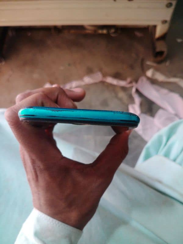 Infinix mobile perfect condition not a single foult 3