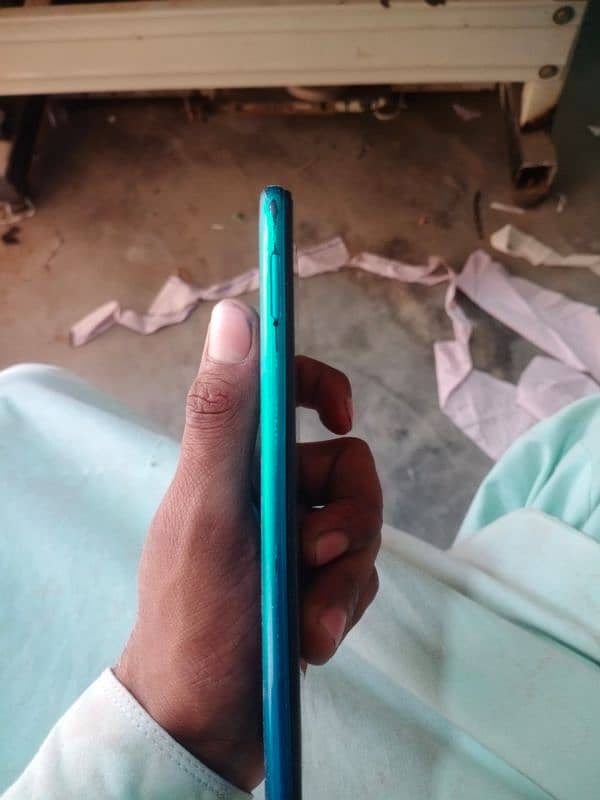Infinix mobile perfect condition not a single foult 4