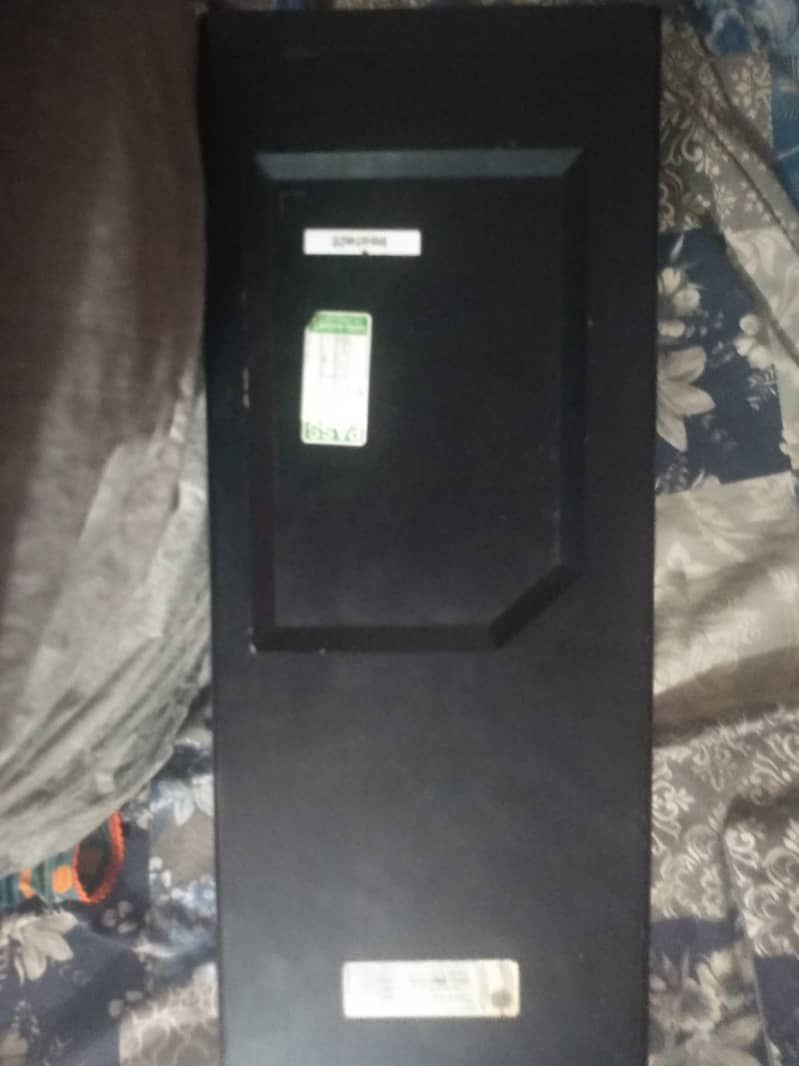 Core i5 2nd generation Tower CPU 4