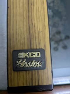 Ecko