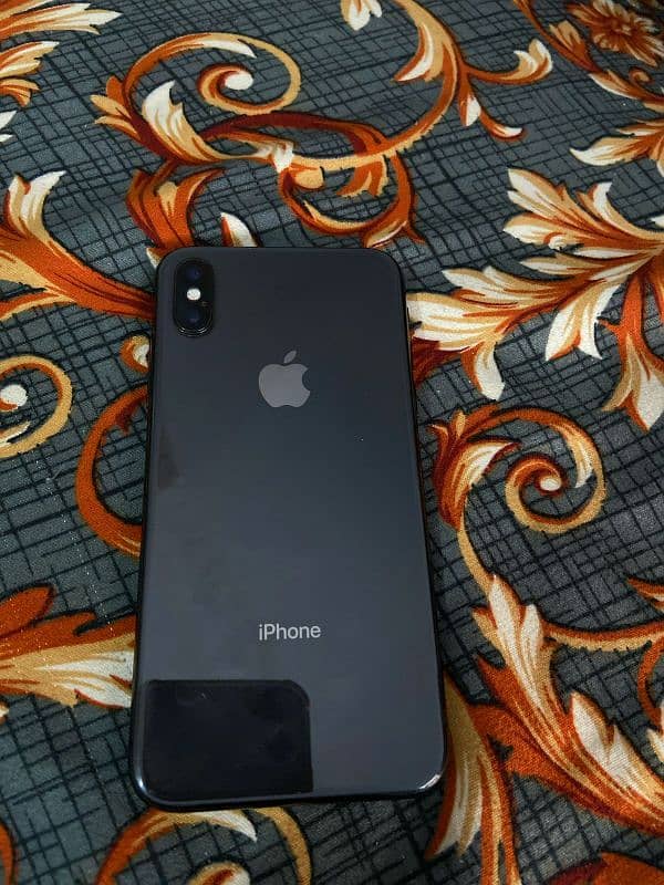 iphone x non pta 0
