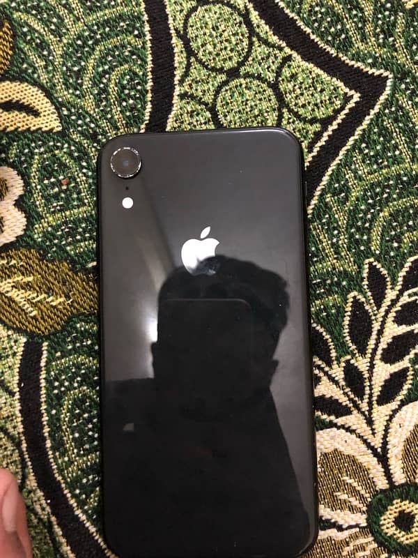 iphone xr water pack only no 03353225772 2