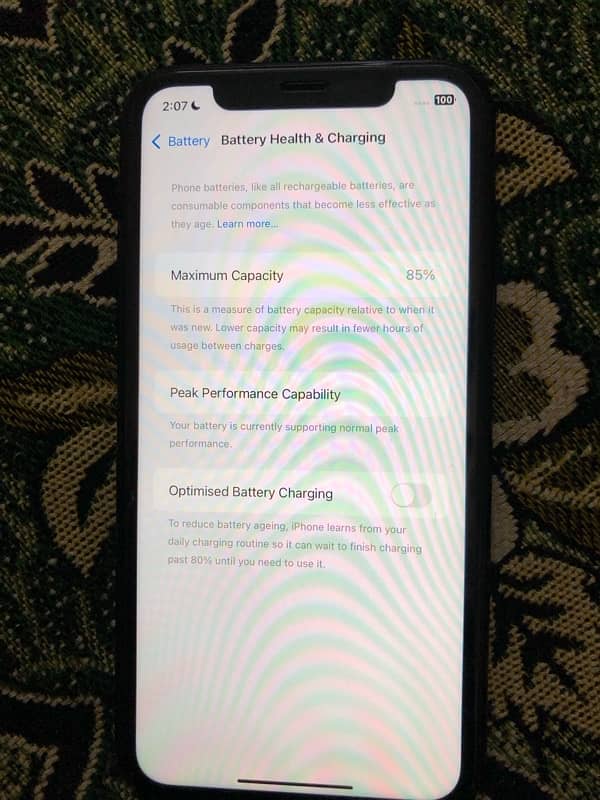 iphone xr water pack only no 03353225772 7