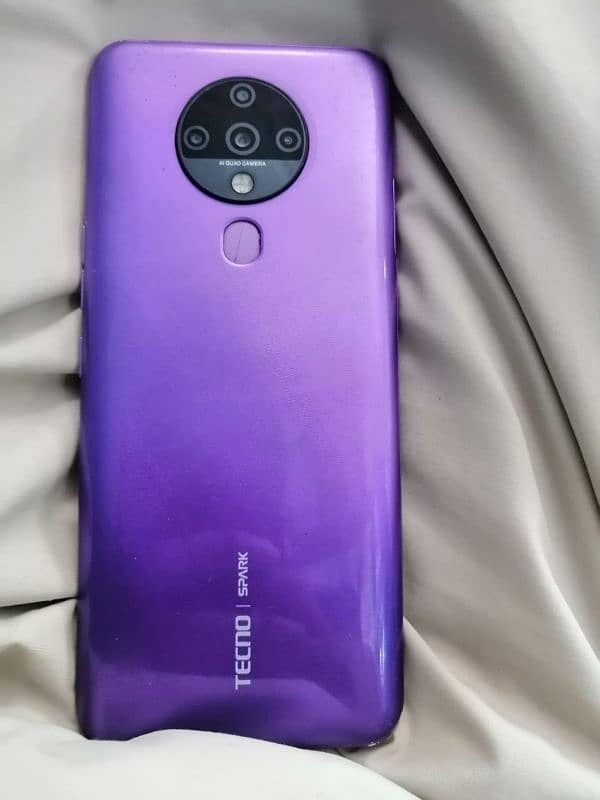 Techno spark6 0