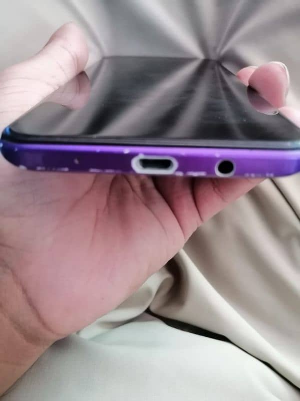 Techno spark6 7