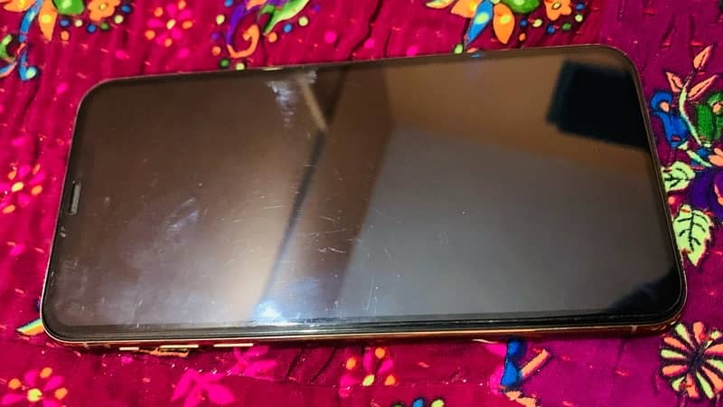 Apple Iphone 11 pro max PTA Approved for Sell 2