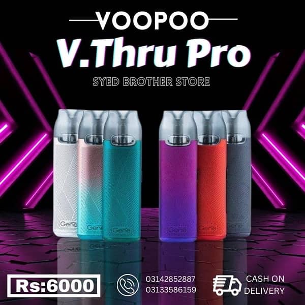 Vaporesso OSMALL Cliburn koko drag Uwell | vape pod | geek vape 4