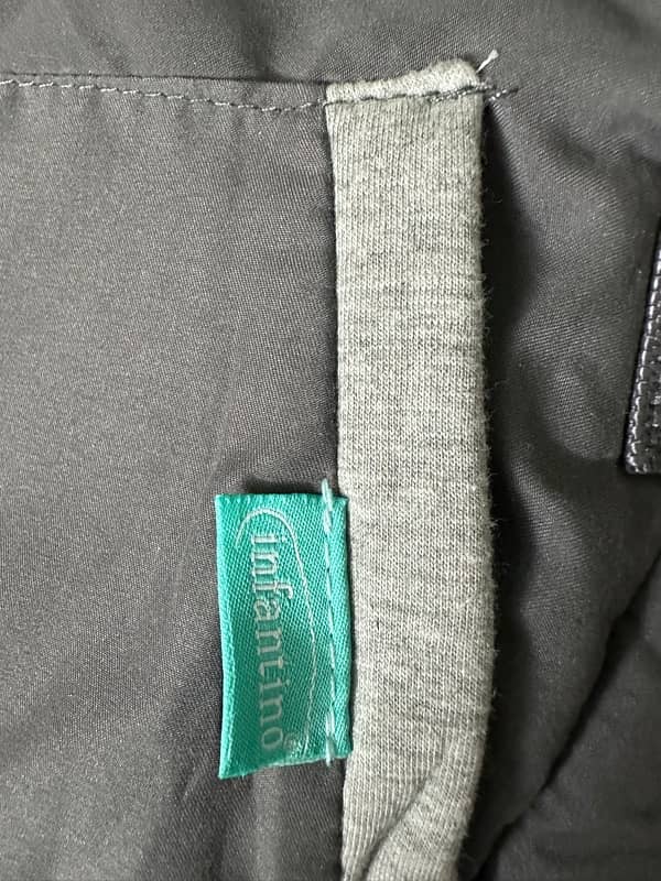 Baby Cot|infantino baby carriers (unused)|Baby Car seat 6
