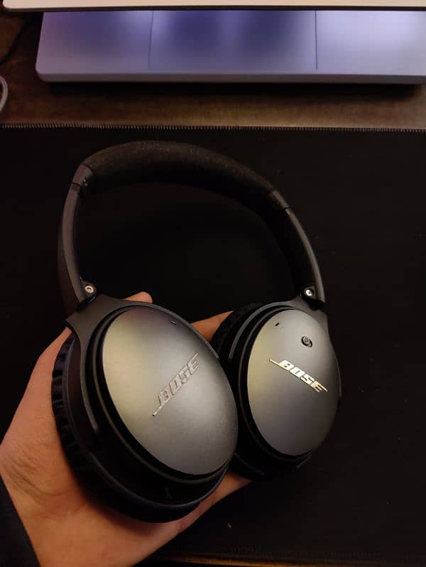Bose QC25 NC noise canceling like qc35 45 700 0