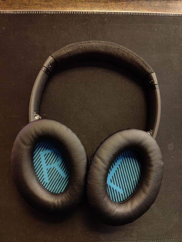 Bose QC25 NC noise canceling like qc35 45 700 2