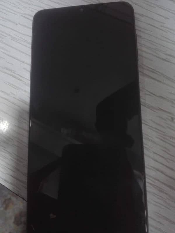 Samsung galaxy a12 4/64 memory condition 10/9 Pta proof 0