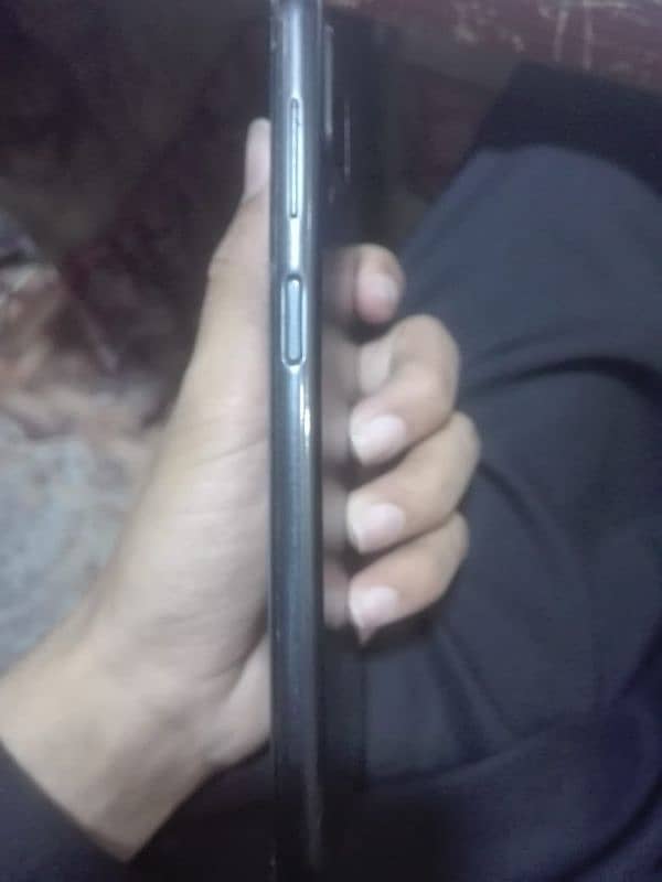 Samsung galaxy a12 4/64 memory condition 10/9 Pta proof 2