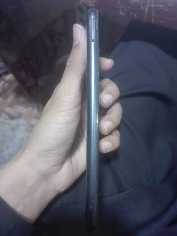 Samsung galaxy a12 4/64 memory condition 10/9 Pta proof 3