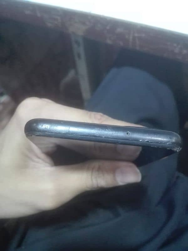 Samsung galaxy a12 4/64 memory condition 10/9 Pta proof 4