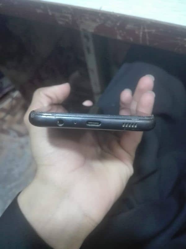 Samsung galaxy a12 4/64 memory condition 10/9 Pta proof 5
