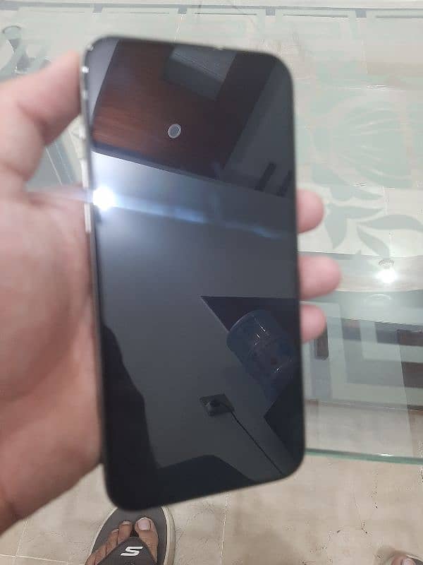 Apple I Phone 15 promax 256 Non PTA 6