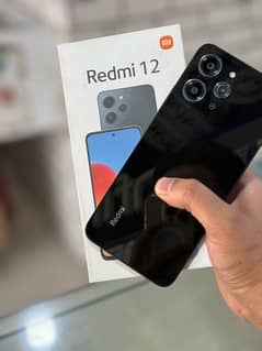 Redmi 12 8/128