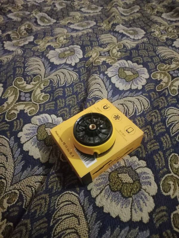 memo cx04 original cooling fan best for you 1