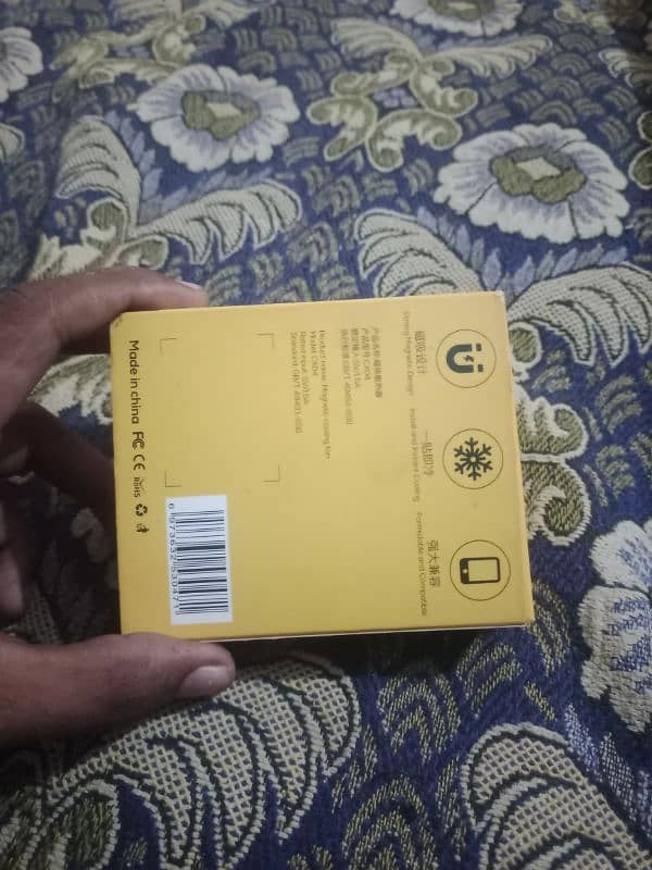memo cx04 original cooling fan best for you 3