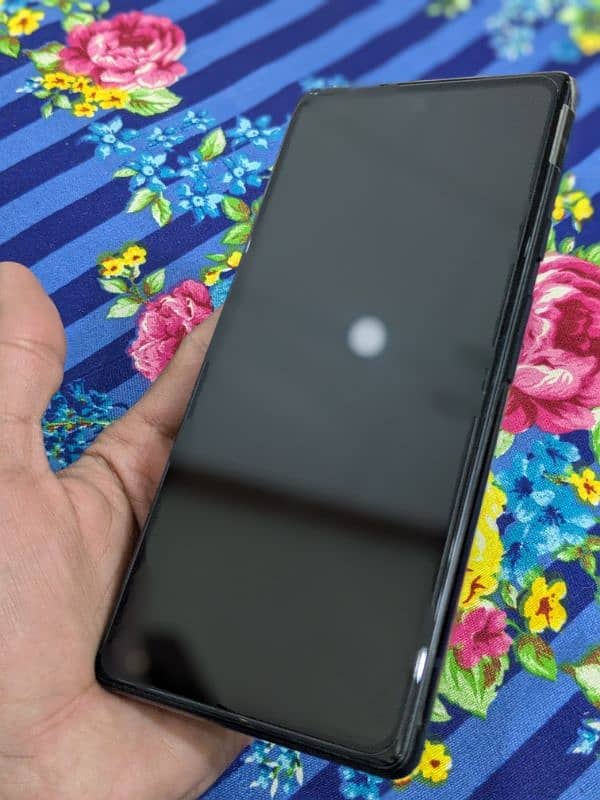google pixel 6a in excellent condition non pta 2