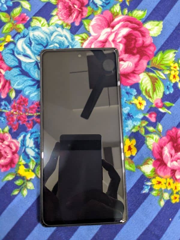 google pixel 6a in excellent condition non pta 5