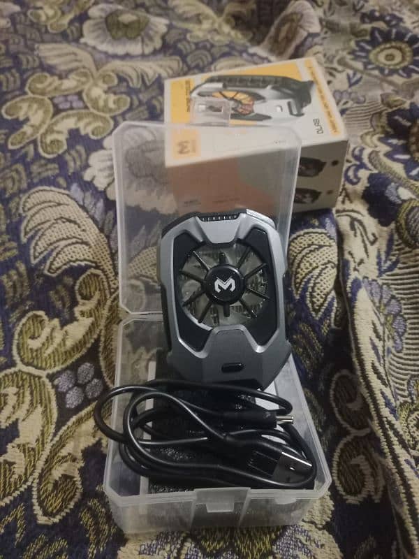 memo dla8 cooling fan best for you 0