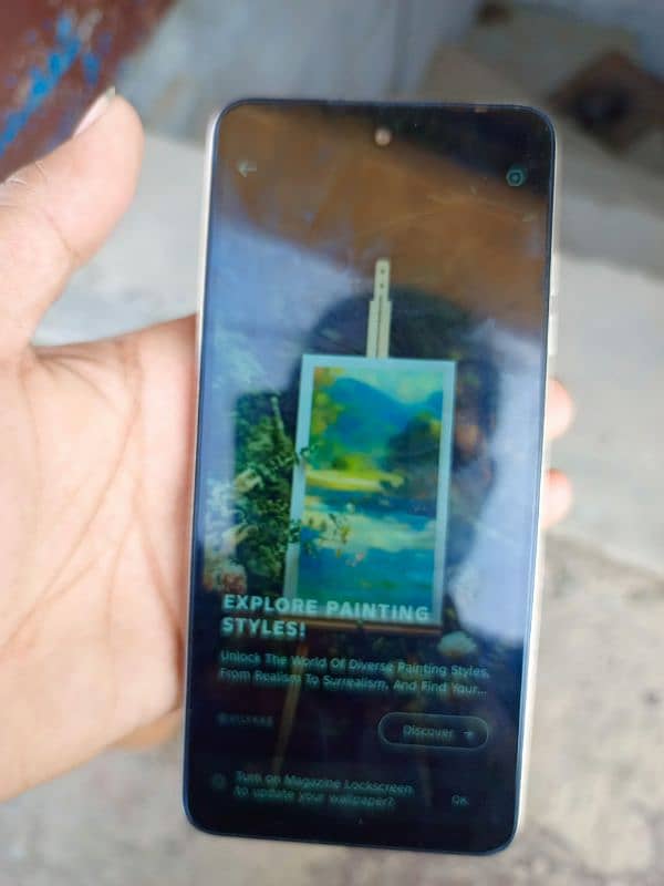 tecno spark 20c 0