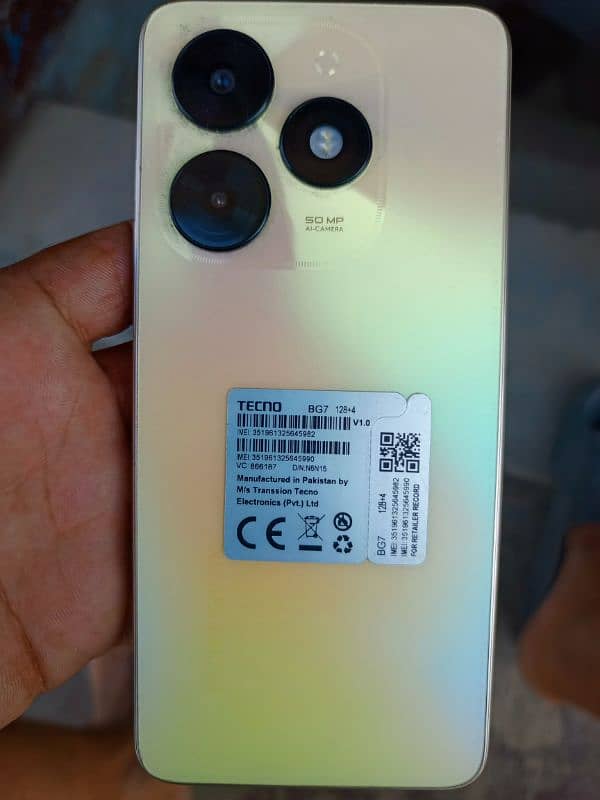tecno spark 20c 3