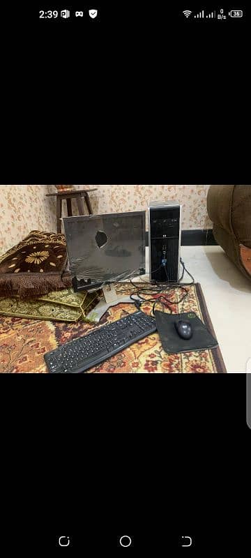 AWESOME COMPUTER 8