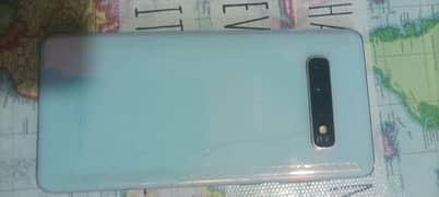 S10 plus