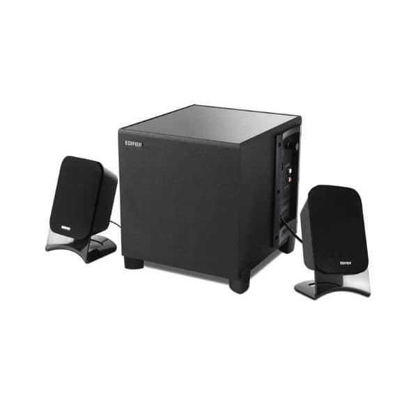 Edifier bass home theater system Bluetooth speaker like bose jbl anker 0